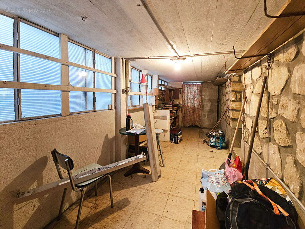 Maison à NOISY-LE-GRAND