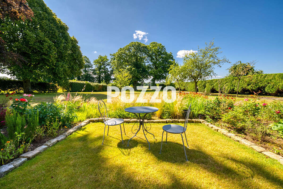 Maison à SAINT-ROMAIN-DE-COLBOSC