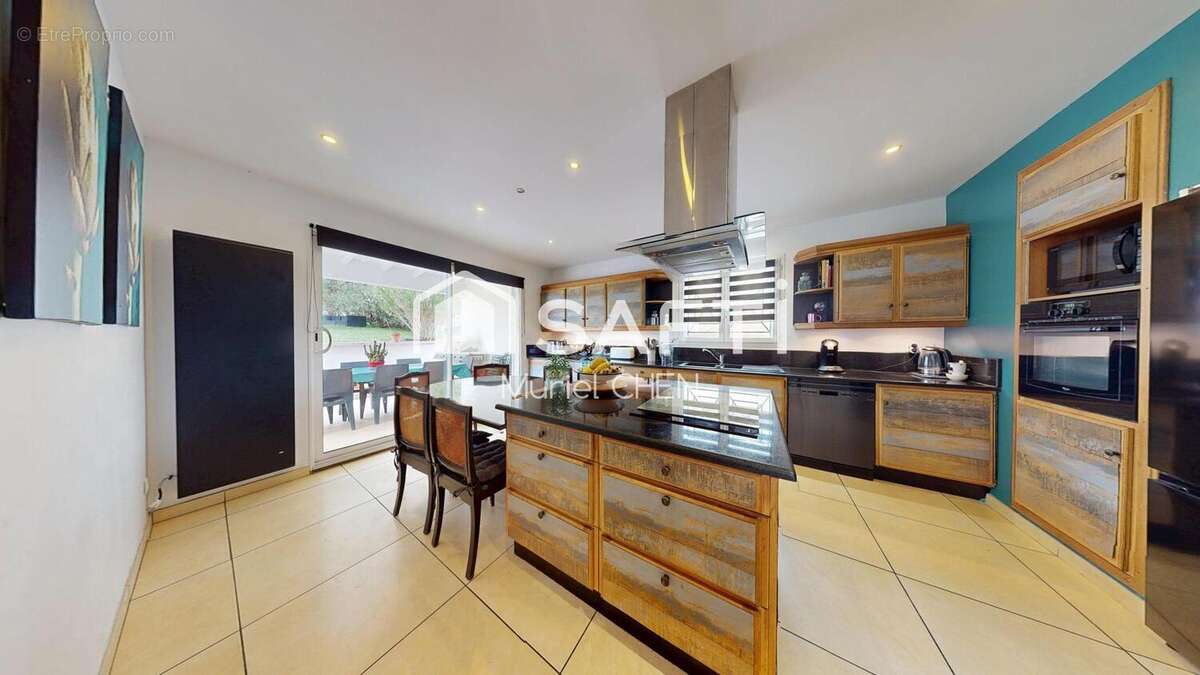 Photo 6 - Maison à SAINT-GILLES