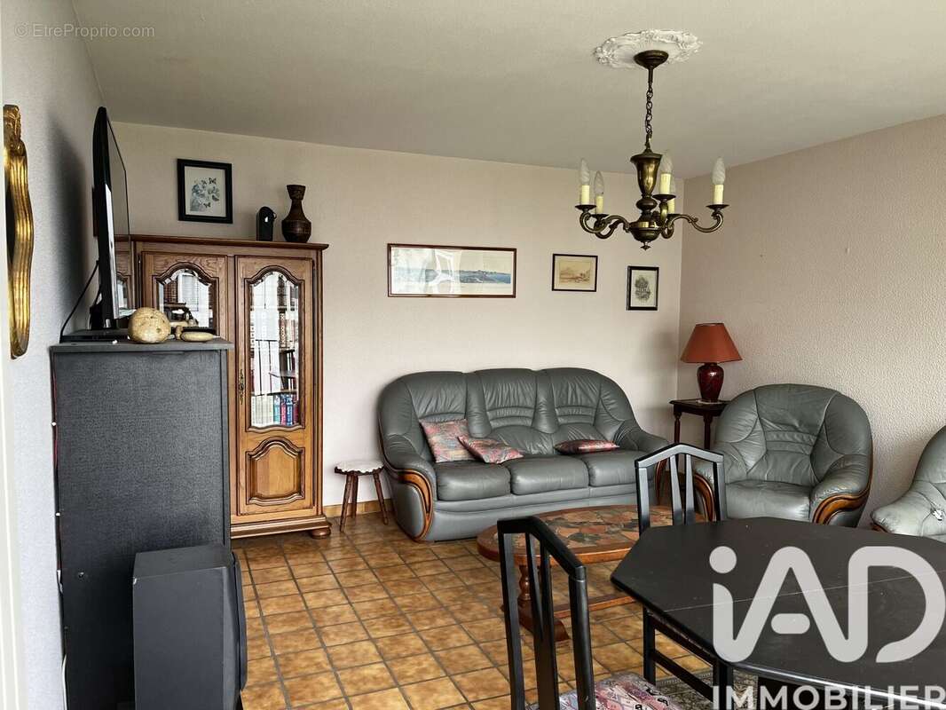 Photo 2 - Appartement à SAINT-JEAN-DE-LUZ