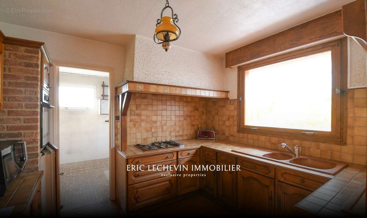 Maison à MERLIMONT