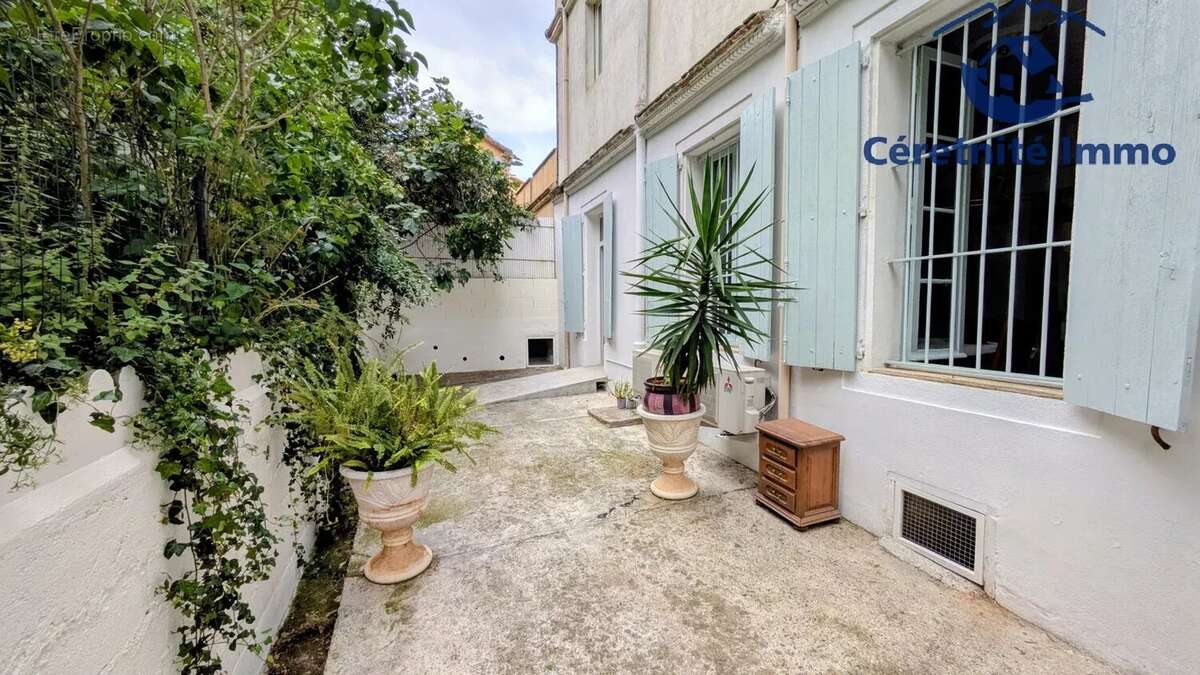 Appartement à LE PERTHUS