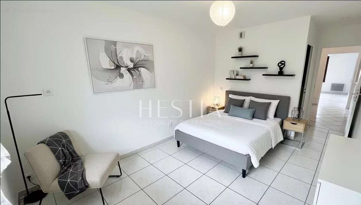 Appartement à ANNECY