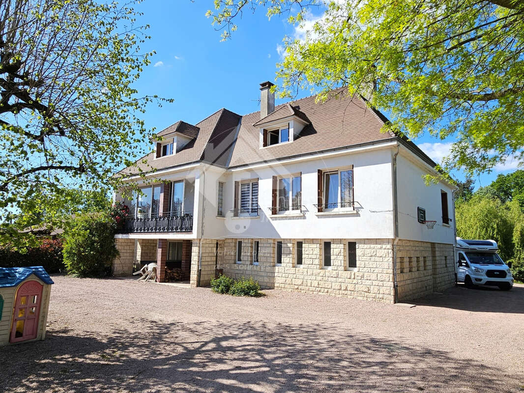 Maison à LAPALISSE