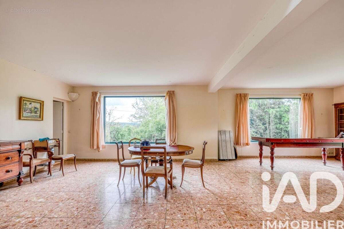 Photo 3 - Maison à LA FERTE-SOUS-JOUARRE