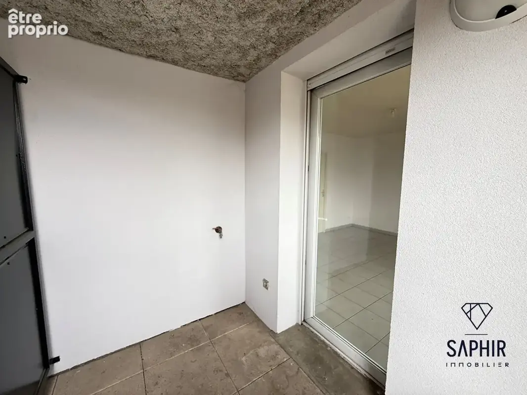Appartement T2 à vendre à Toulouse - Croix Bénite, idéal investisseur - photo 6