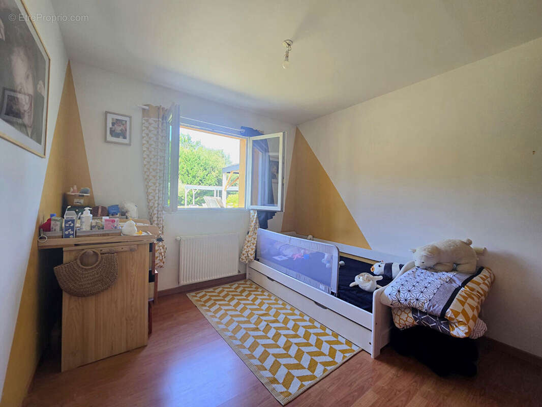 Maison à SPAY