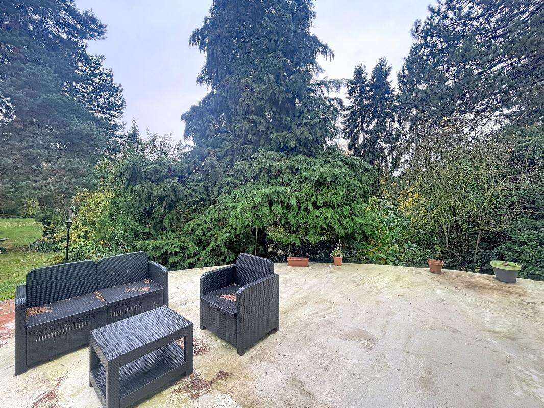 Maison à JOUARS-PONTCHARTRAIN