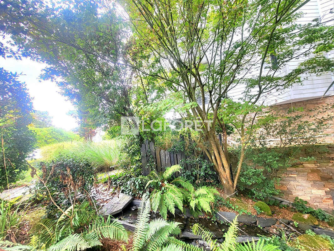 Appartement à LA BAULE-ESCOUBLAC