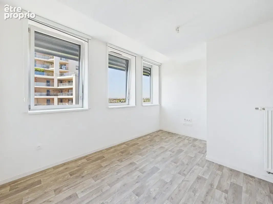 Appartement 2 Pièces Avec Vue Cathédrale - Libre De Toute Occupation - photo 7