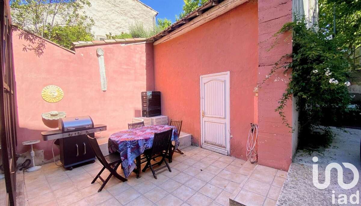 Maison 123 m² à Beaucaire  - photo 5