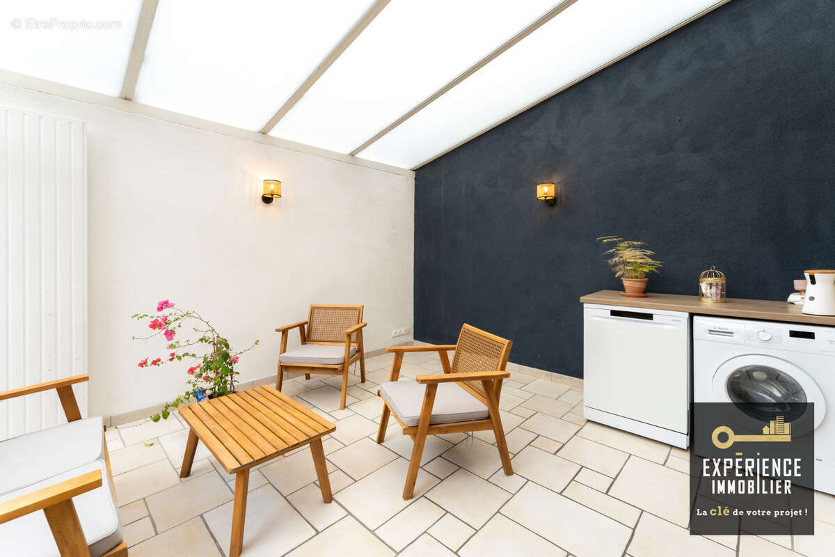 Maison à GUINGAMP