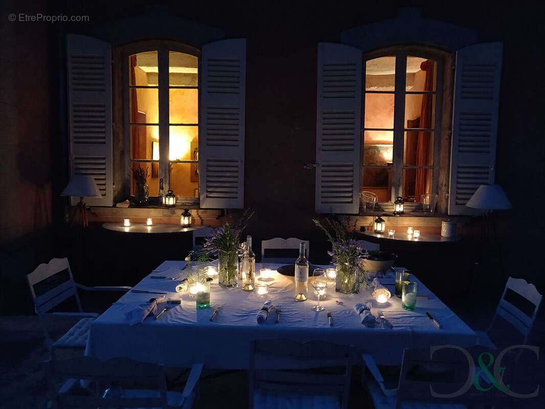 Terrain à CARNOULES