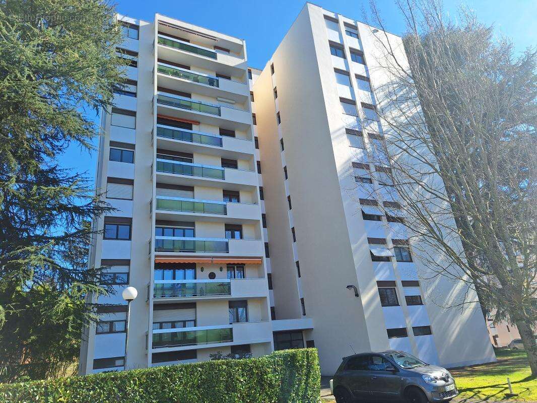Appartement à PAU