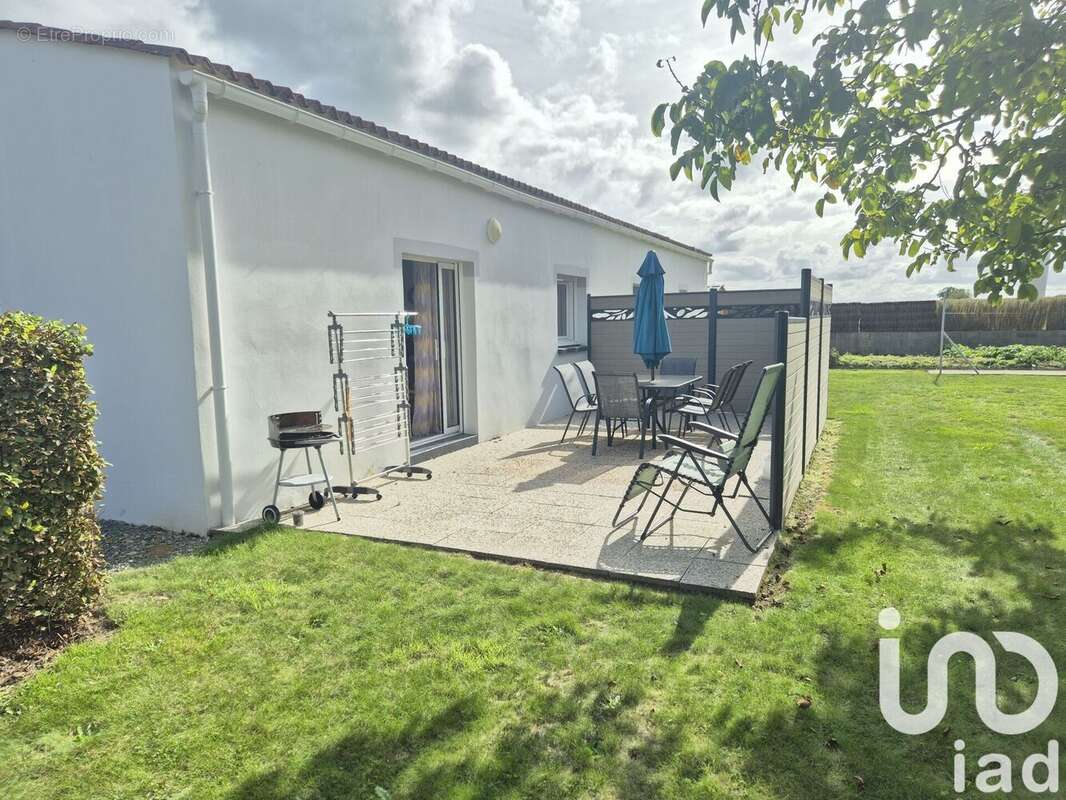 Photo 6 - Maison à LA FERRIERE