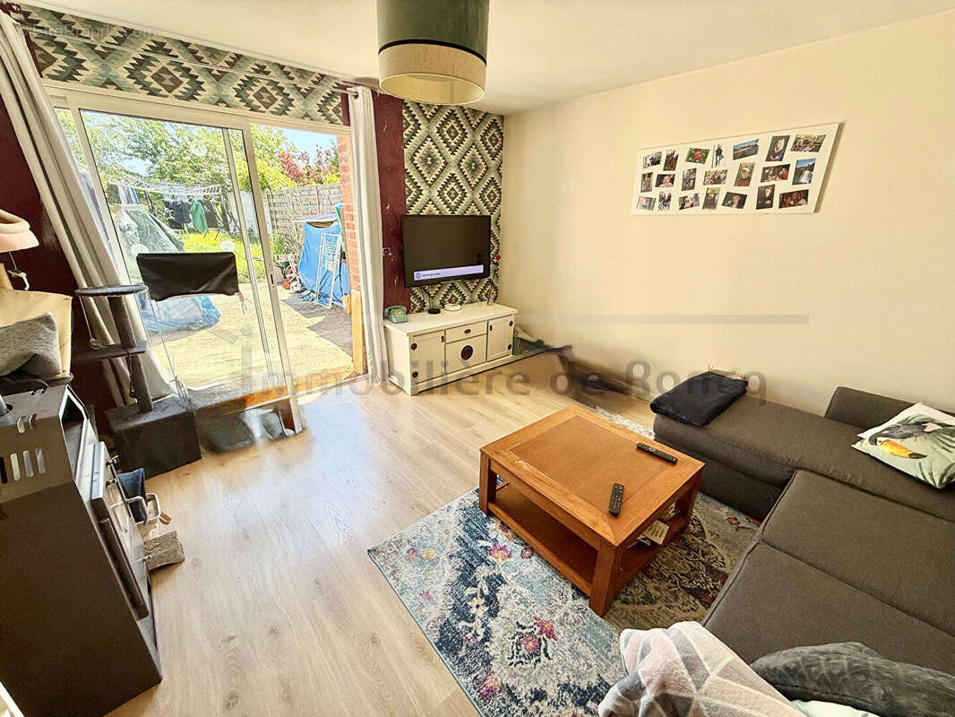Maison coup de coeur ! - photo 4