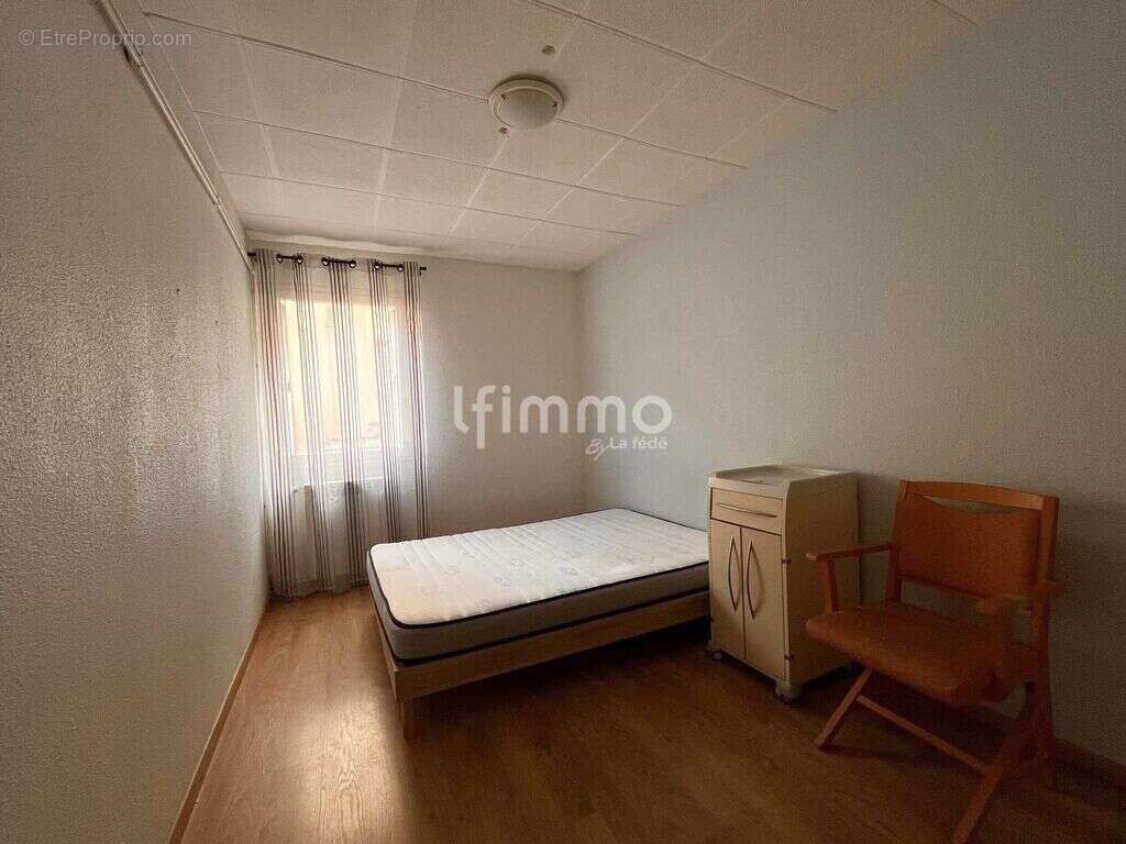 Investir ou vivre au centre. 3 chambres, parking immédiat - photo 3