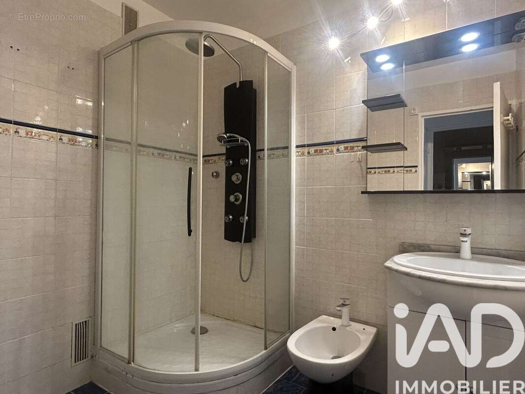 Photo 5 - Appartement à SAINT-GRATIEN