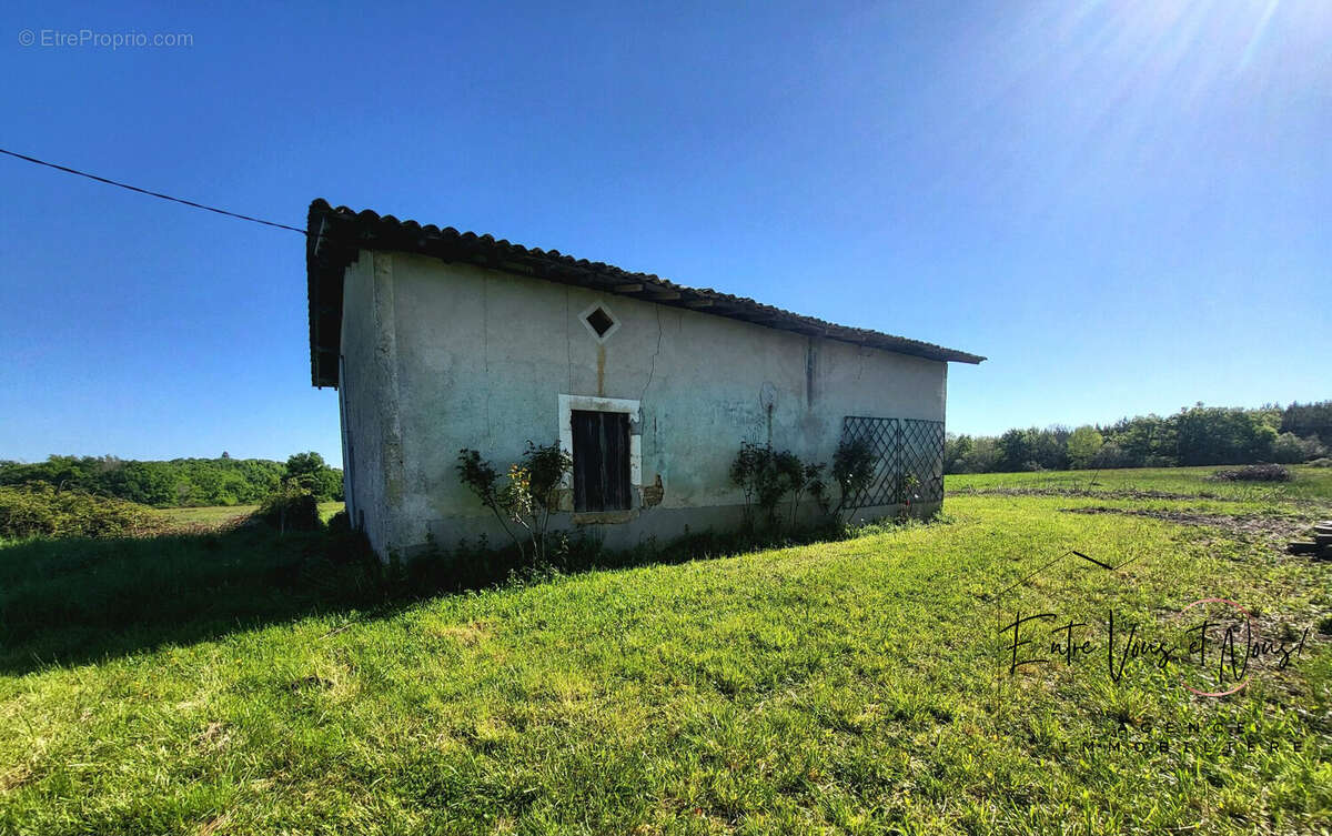 Maison à BIRAC