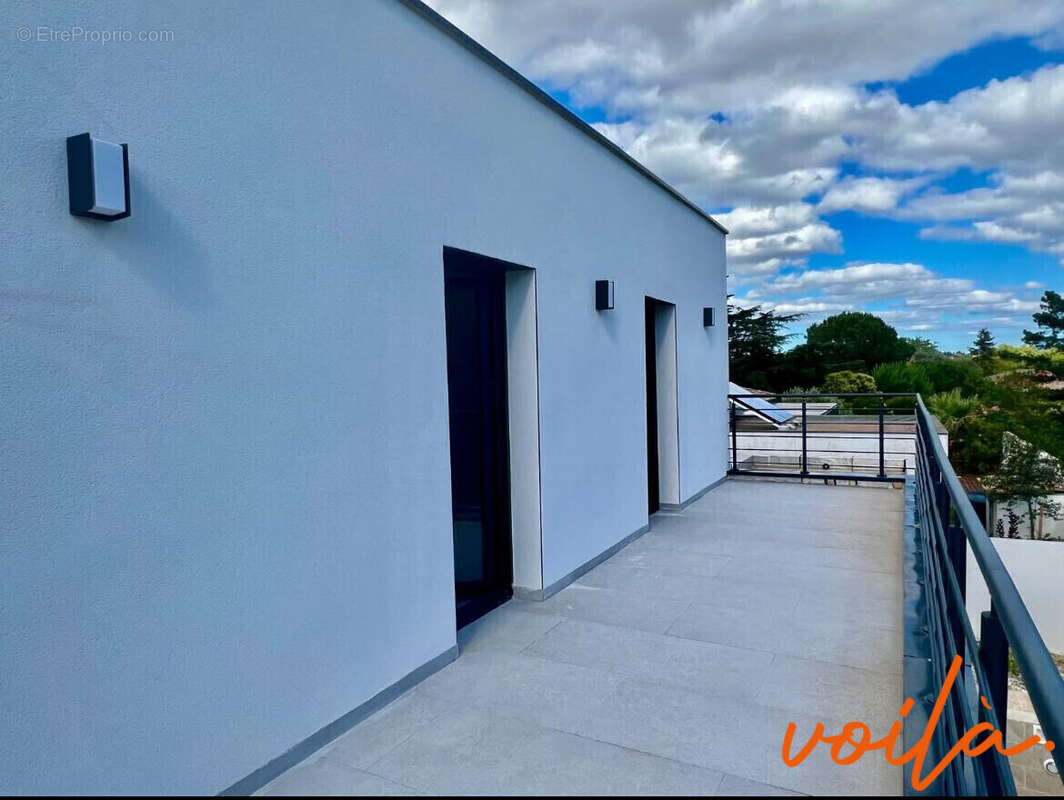 Maison à CARCASSONNE