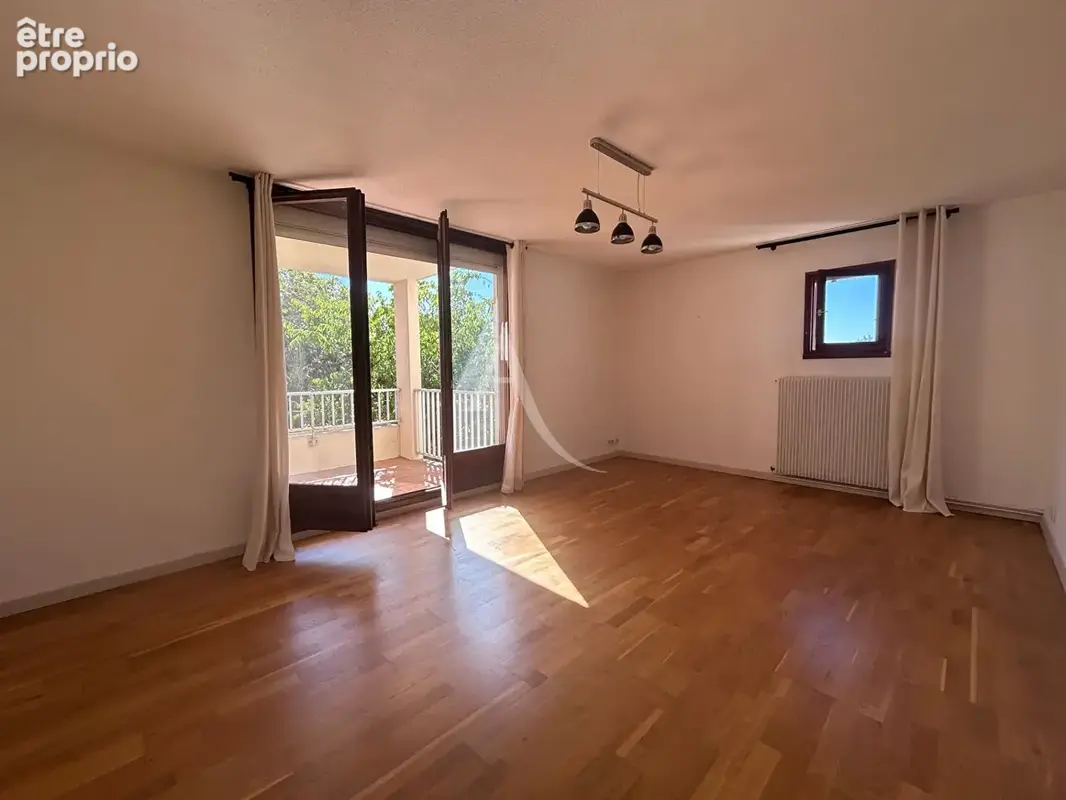 Appartement Gradignan - 2 chambres - 71 m2 - photo 4