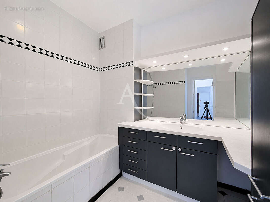 Appartement à SAINT-GERMAIN-EN-LAYE