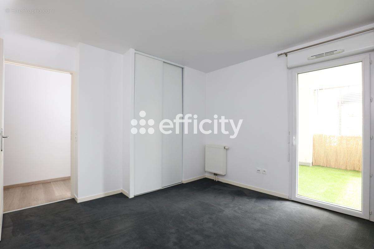 Appartement à SAINT-ANDRE-LEZ-LILLE
