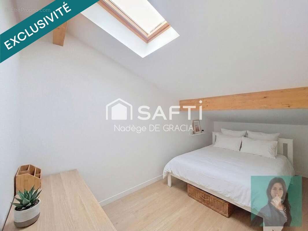 Appartement 82 m² à Escalquens  - photo 5