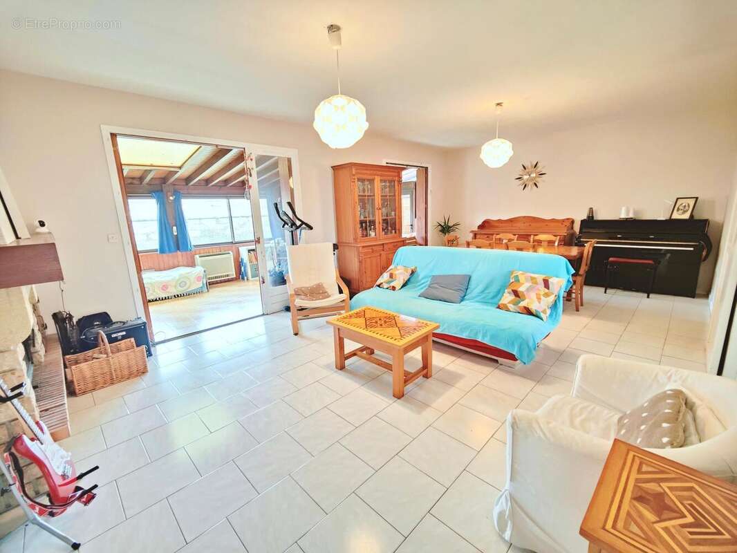 Photo 7 - Maison à VILLENAVE-D'ORNON