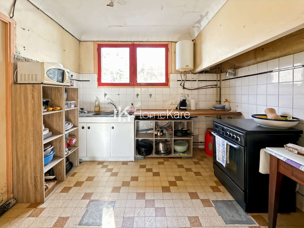 Maison à CAZERES