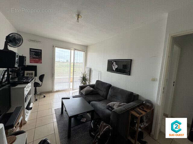 Appartement à CASTELNAU-D'ESTRETEFONDS