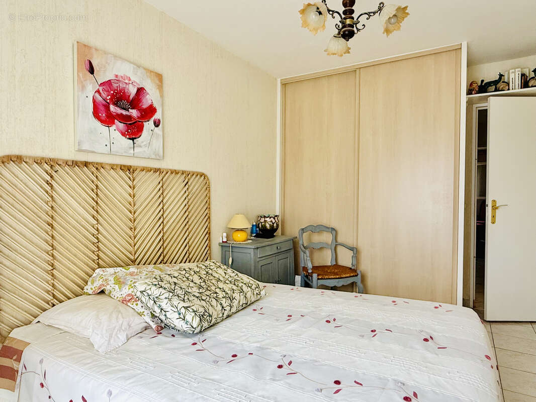 Appartement à LA GRANDE-MOTTE