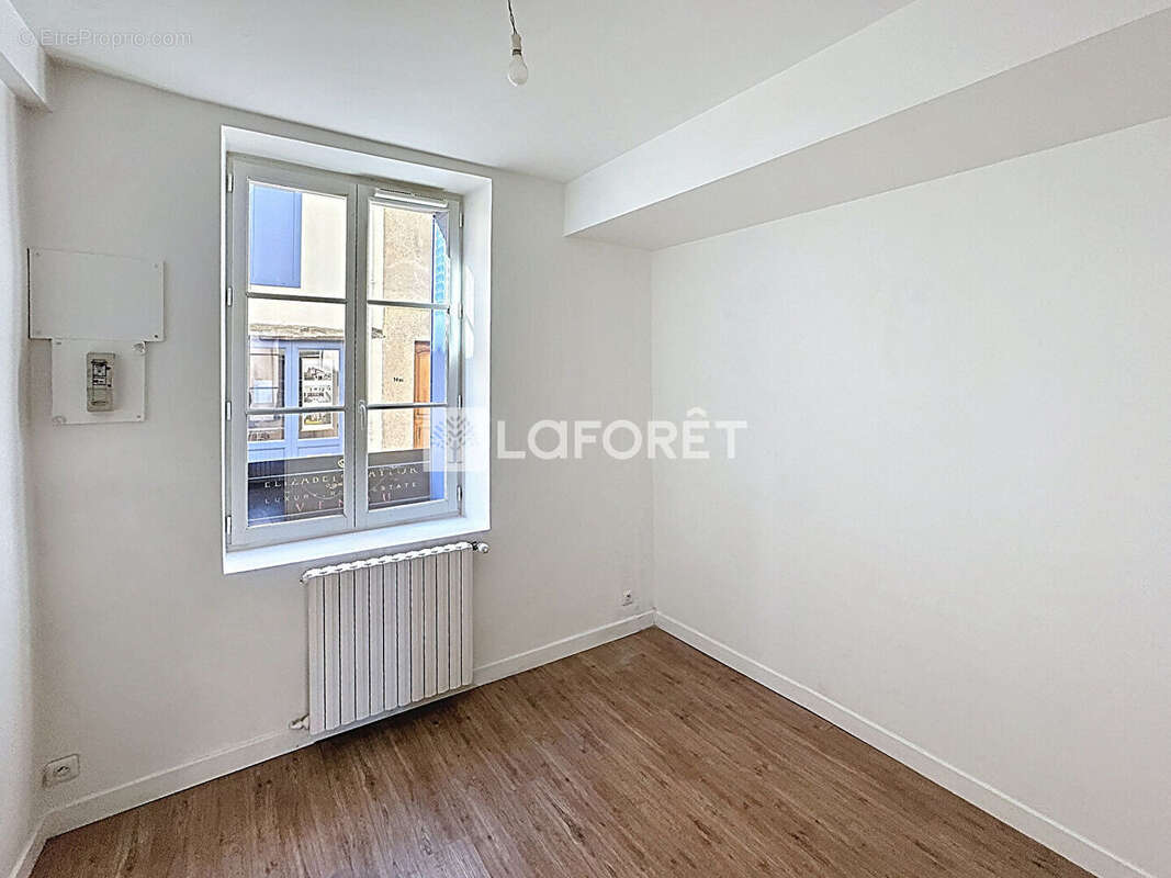 Appartement à SAINT-GERMAIN-EN-LAYE