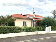 Photo 1 - Maison à CAZAUBON