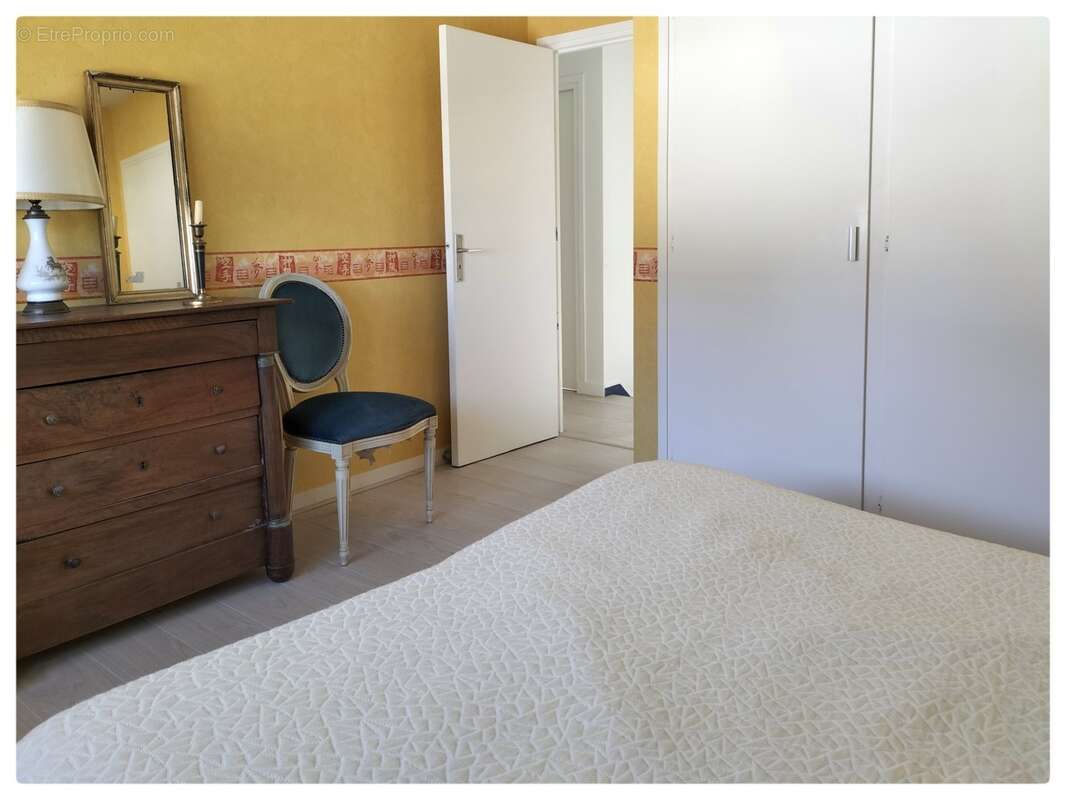 Maison à vendre 9 pièces VANNES (56)-Garage-jardin - photo 16