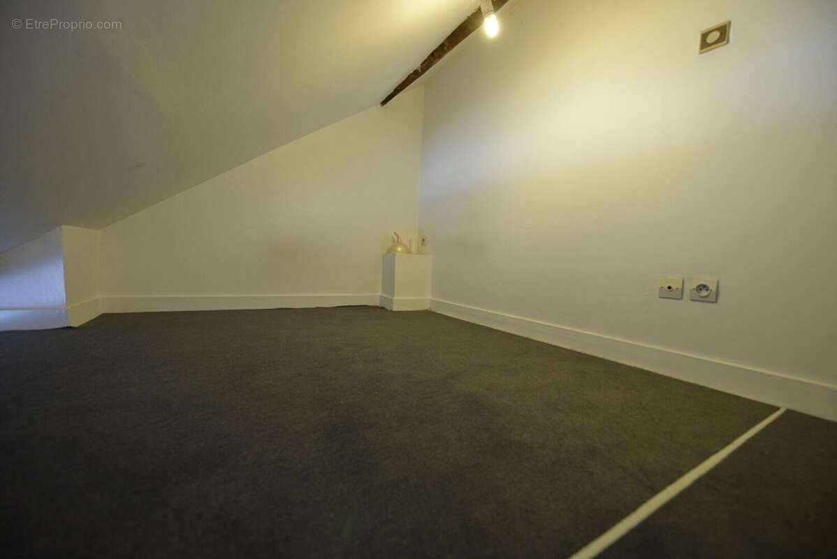 Appartement à ANGERS