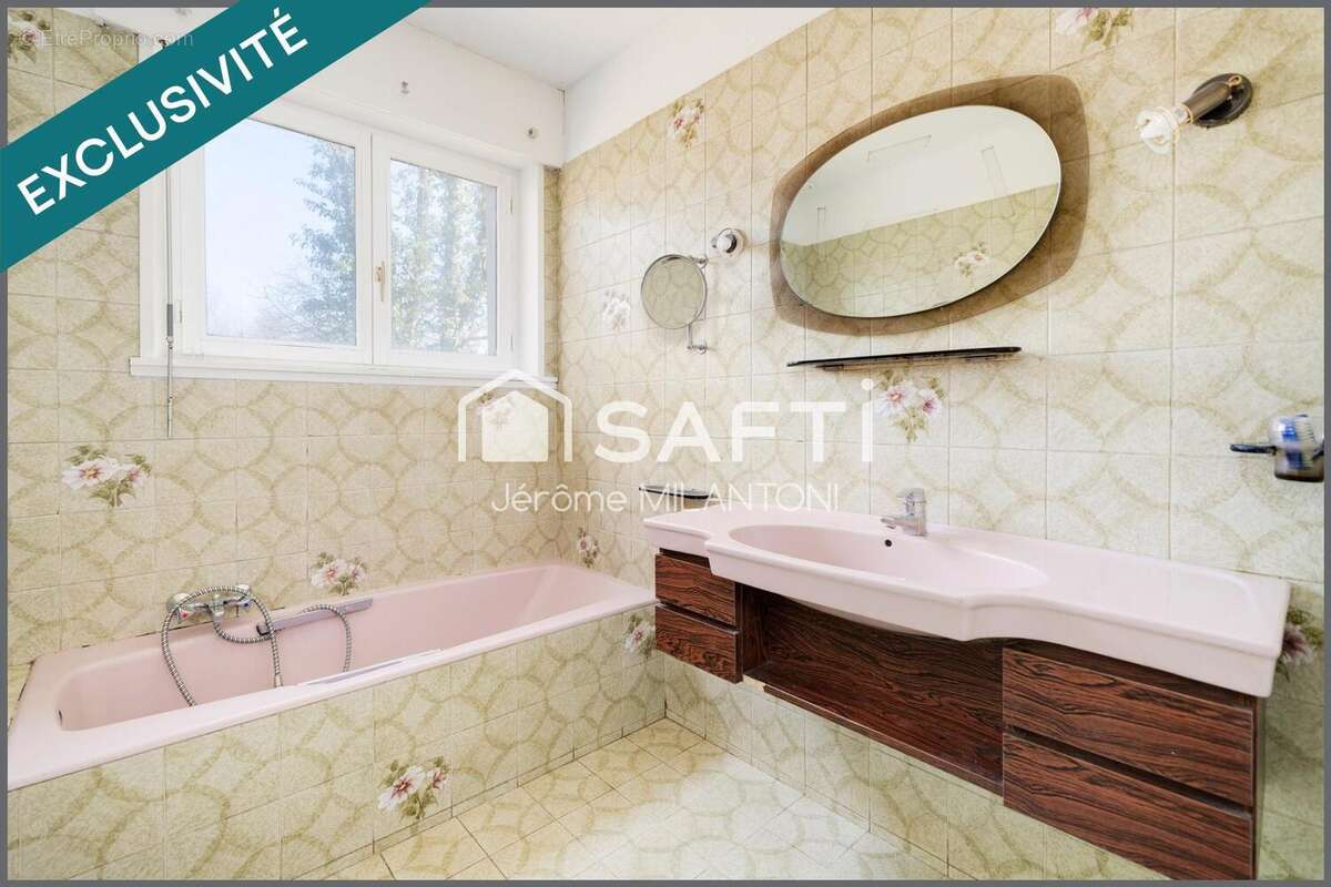 Photo 8 - Maison à PONT-A-MOUSSON