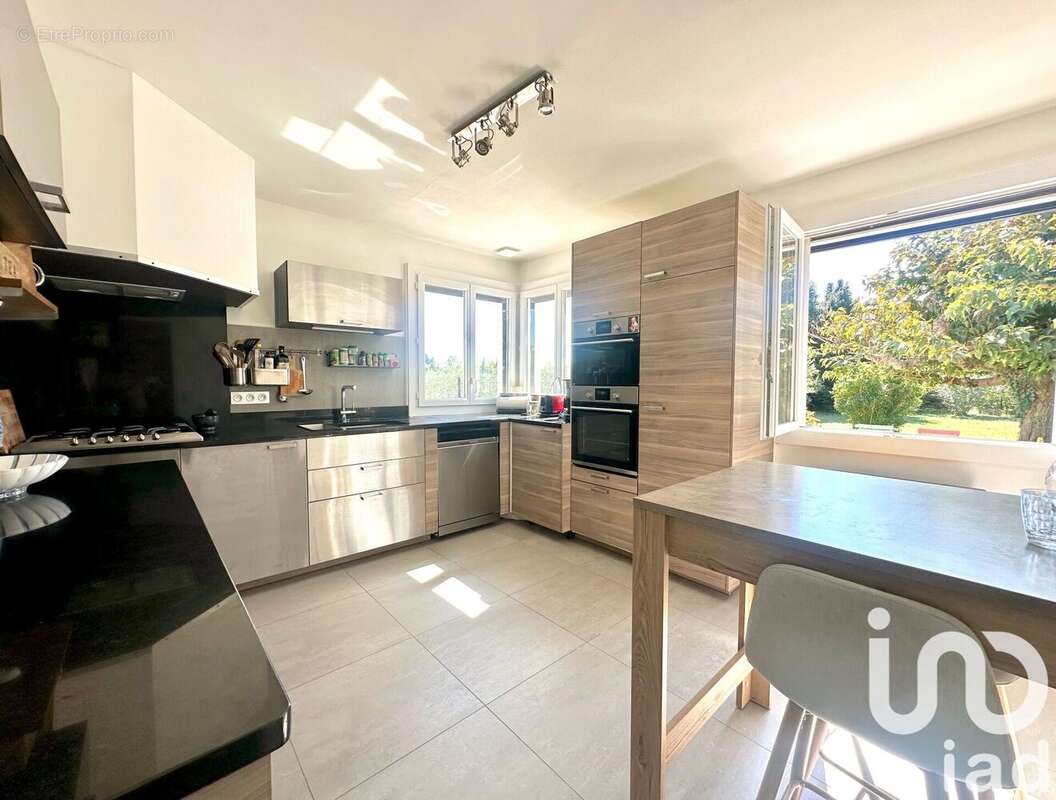 Photo 5 - Maison à JONQUIERES