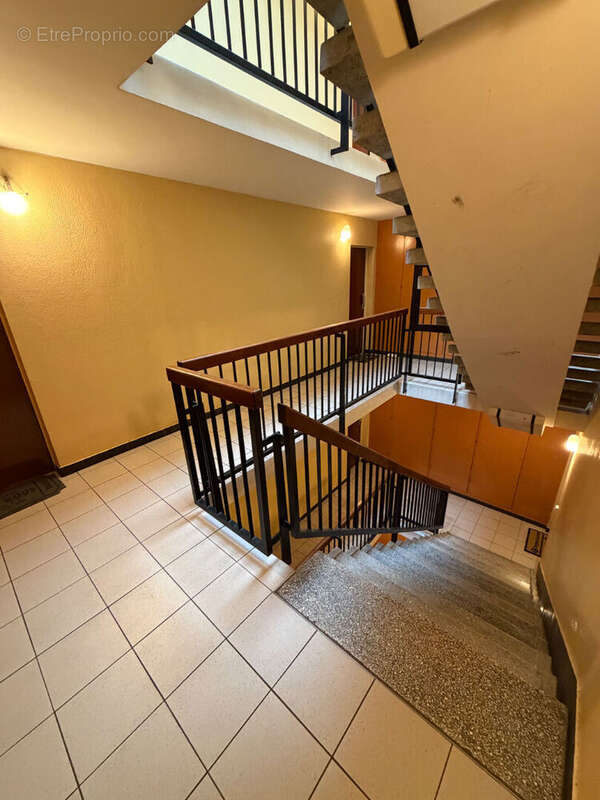 Appartement à SARCELLES