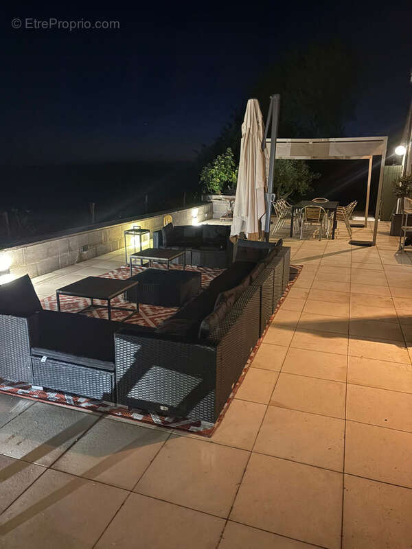 Maison à CHAMBEUGLE