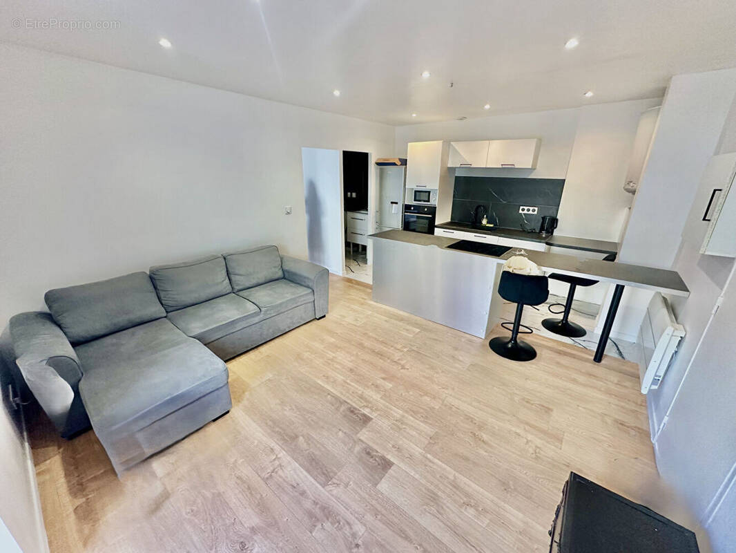 Appartement à LAVAL