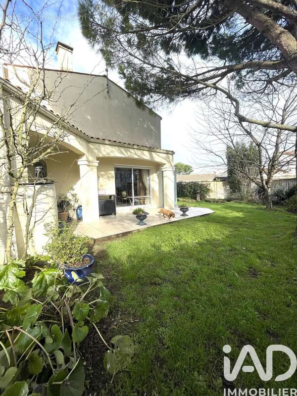 Photo 2 - Maison à PERIGNY