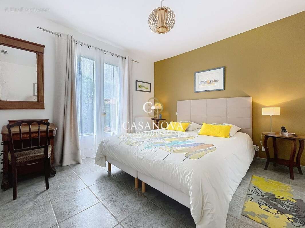 Maison à CLERMONT-L'HERAULT