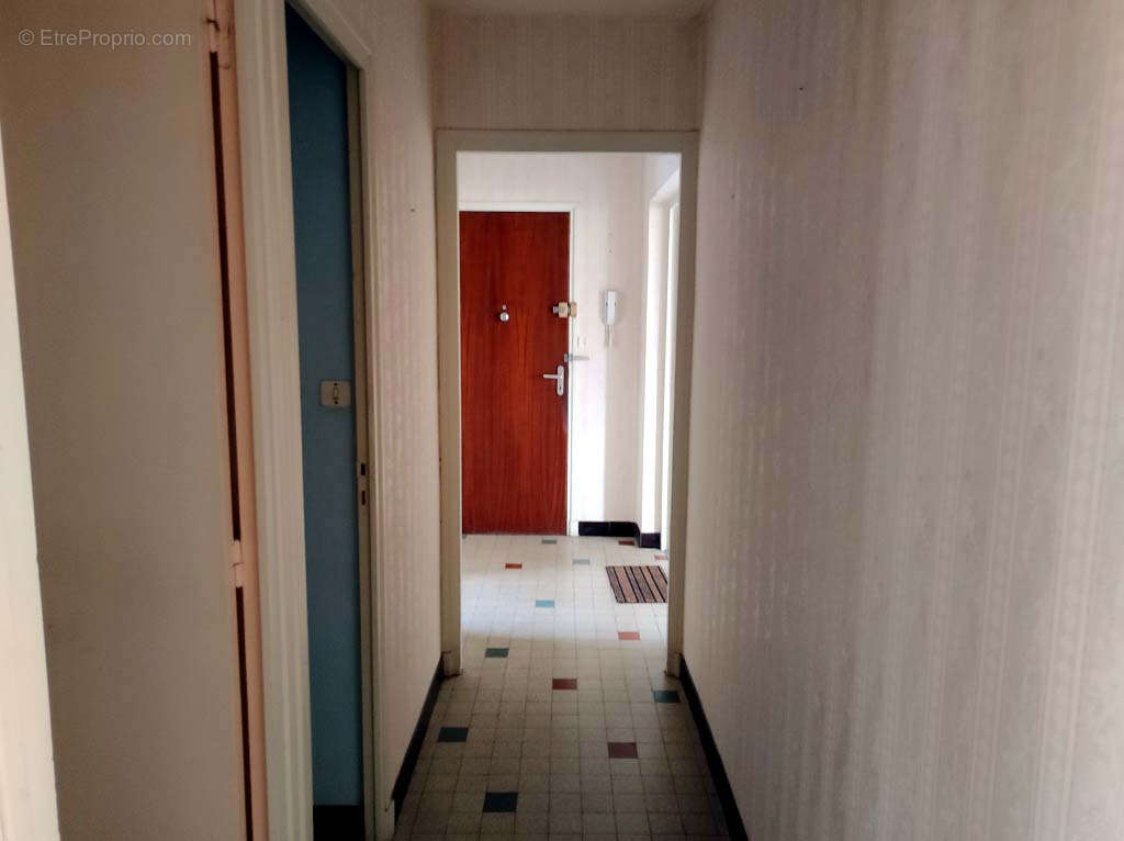 Au centre de Paray le Monial, appartement F3 de 69 m2 - photo 26