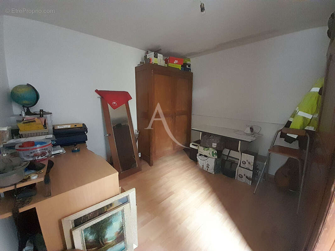 Maison à VILLENEUVE-DE-MARSAN