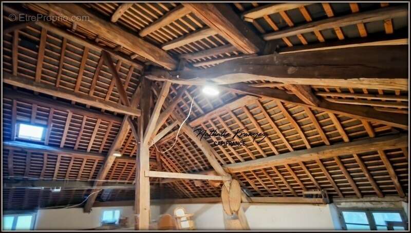 Maison à vendre 9 pièces proche de GRANDPRE (08) - photo 4