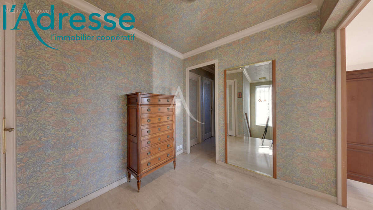 Maison à NOISY-LE-GRAND