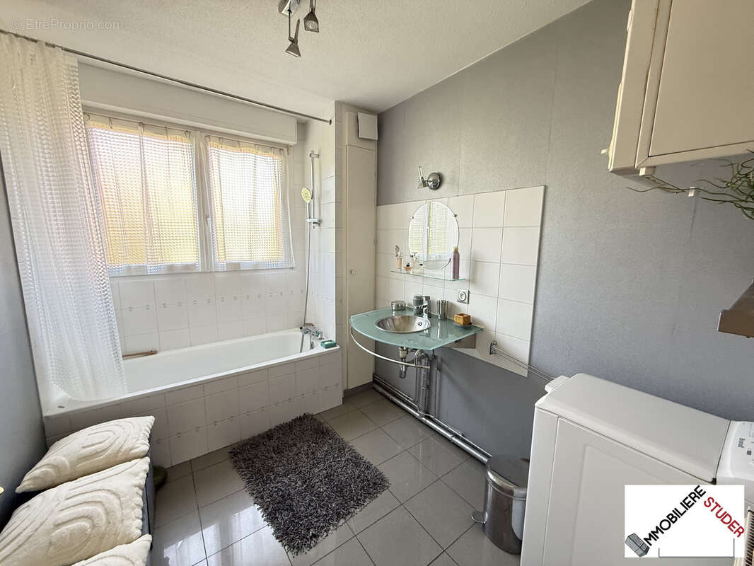 Appartement 105 m² à Erstein  - photo 9