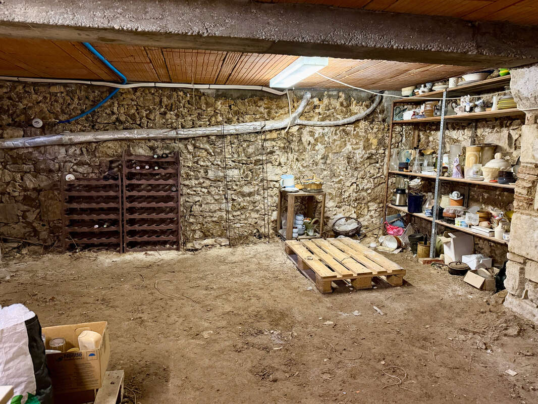 Maison à BERGERAC