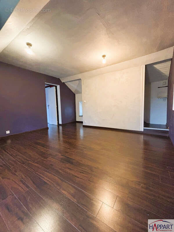 Maison à LE MEE-SUR-SEINE